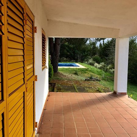 Вилла Casa De Pereiras, Vimioso Экстерьер фото
