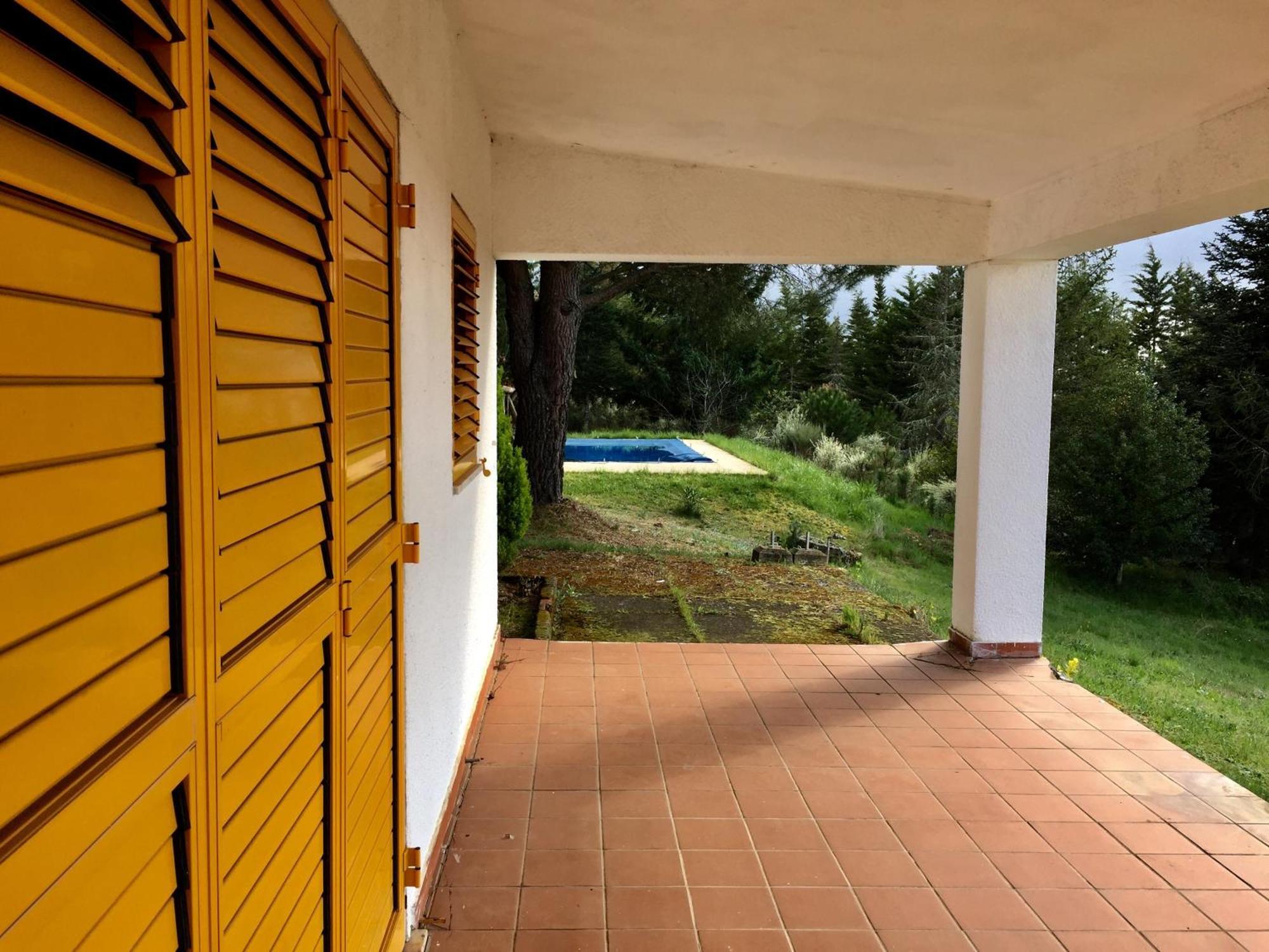 Вилла Casa De Pereiras, Vimioso Экстерьер фото