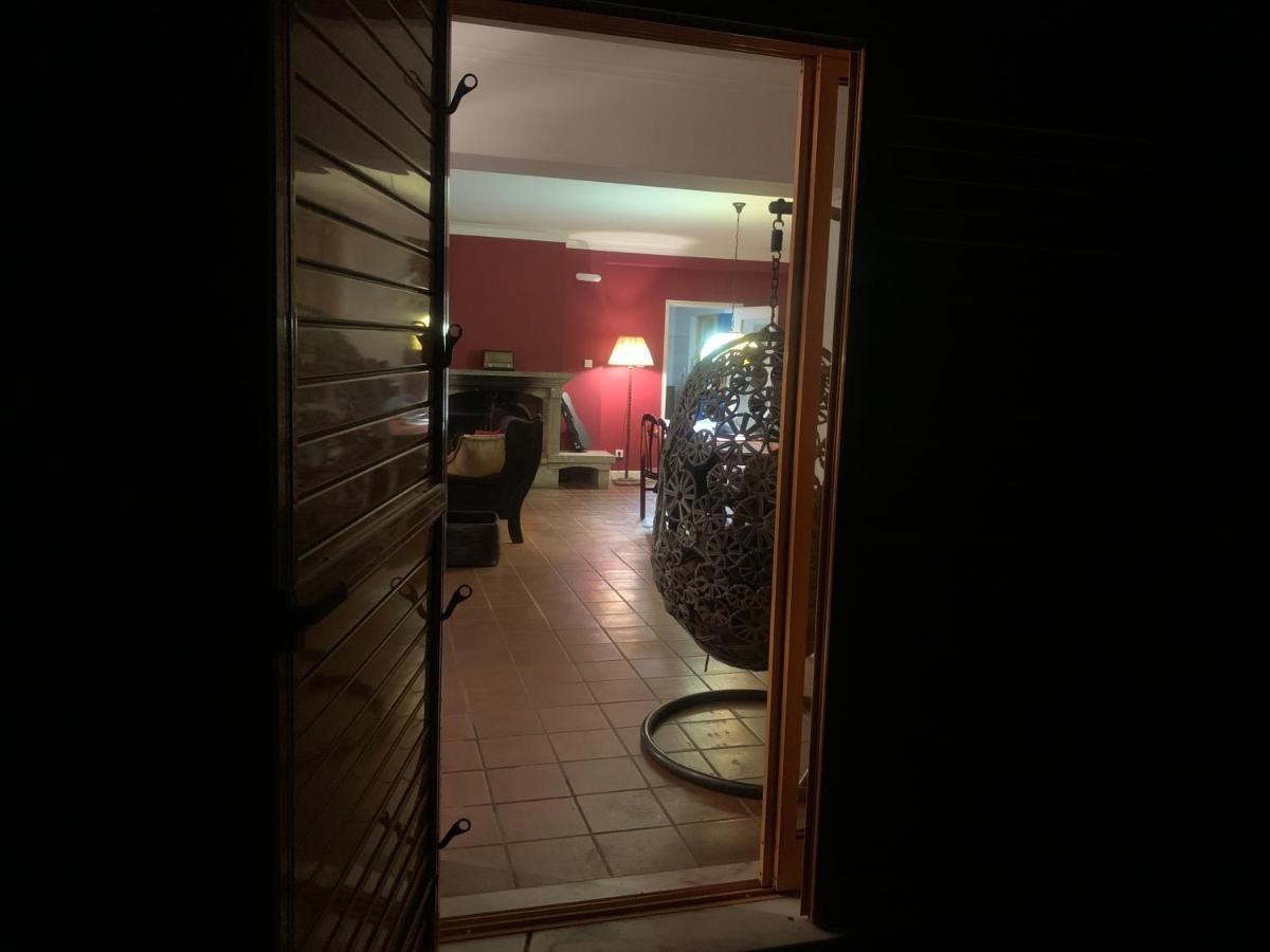 Вилла Casa De Pereiras, Vimioso Экстерьер фото
