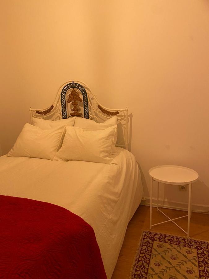 Вилла Casa De Pereiras, Vimioso Экстерьер фото