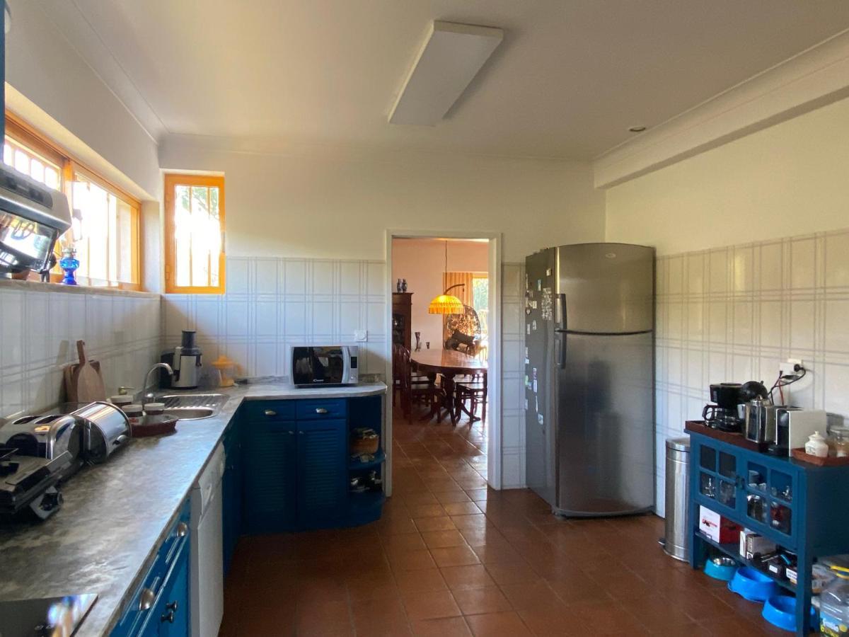 Вилла Casa De Pereiras, Vimioso Экстерьер фото
