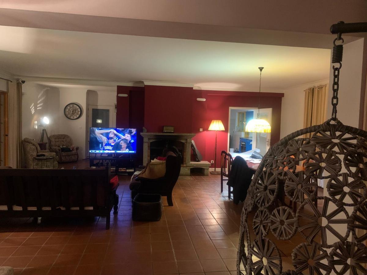 Вилла Casa De Pereiras, Vimioso Экстерьер фото